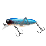 Воблер Sprut Shizuko