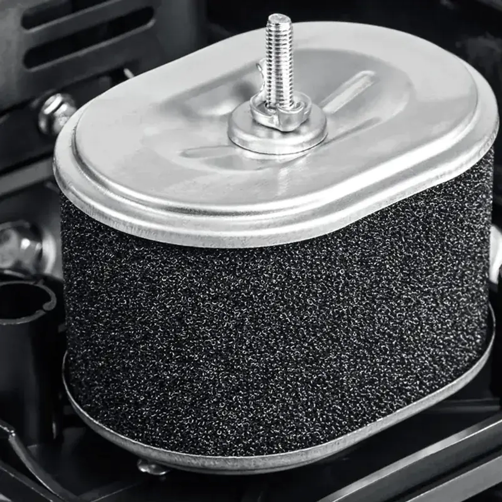 STEHER GT-330 L бензиновый мотоблок