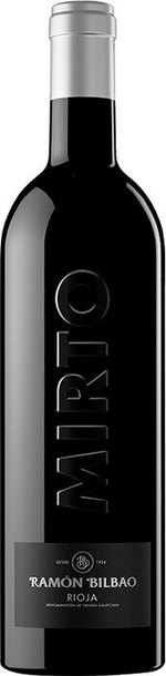 Вино Рамон Бильбао Резерва