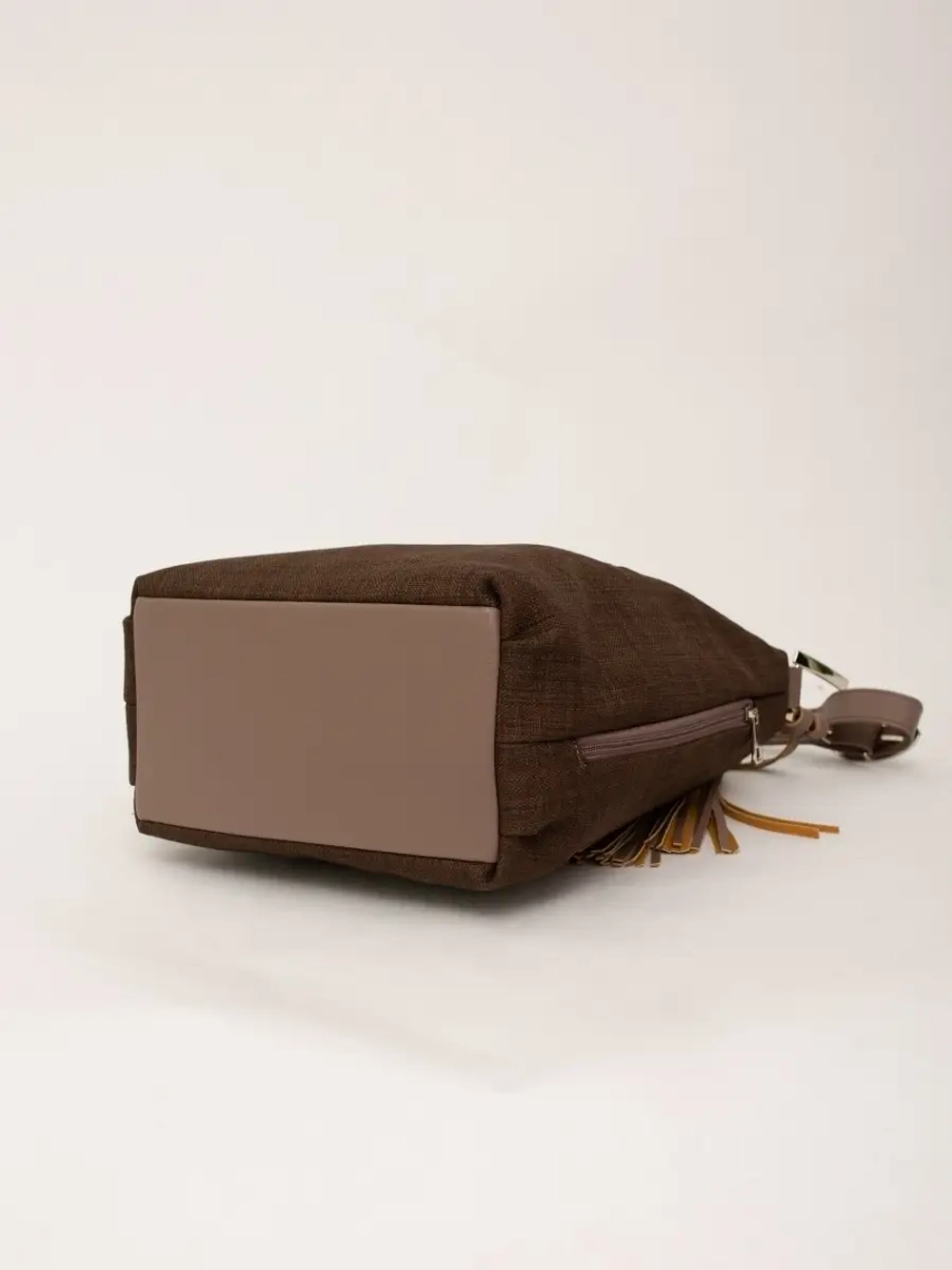 Сумка через плечо большая шоппер мешок спортивная