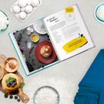 Friends: Официальная кулинарная книга