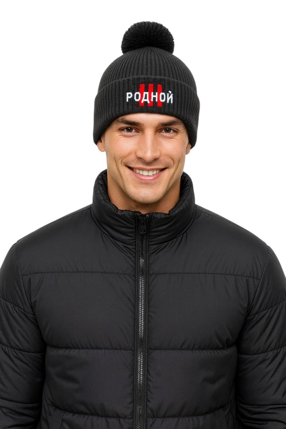 ALGA Детская шапка из смесовой шерсти