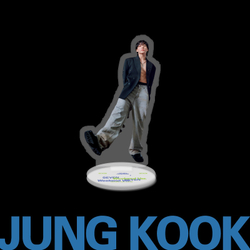 Акриловая фигурка "Seven - Чонгук"