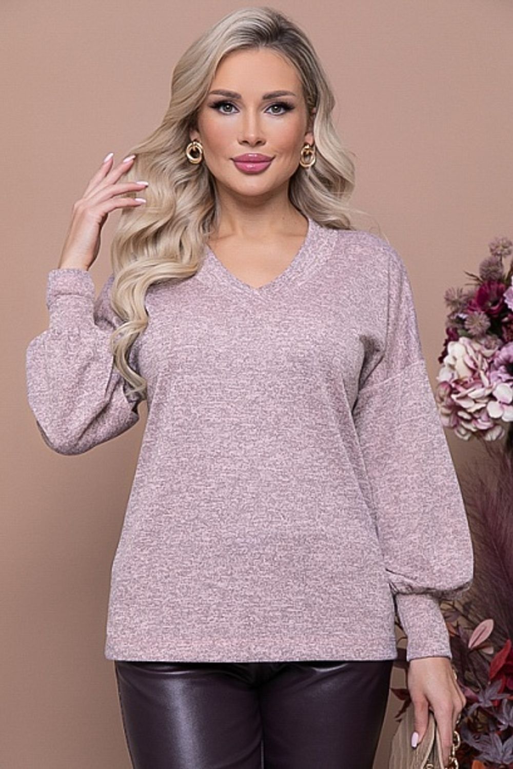 Джемпер 41654 Avili