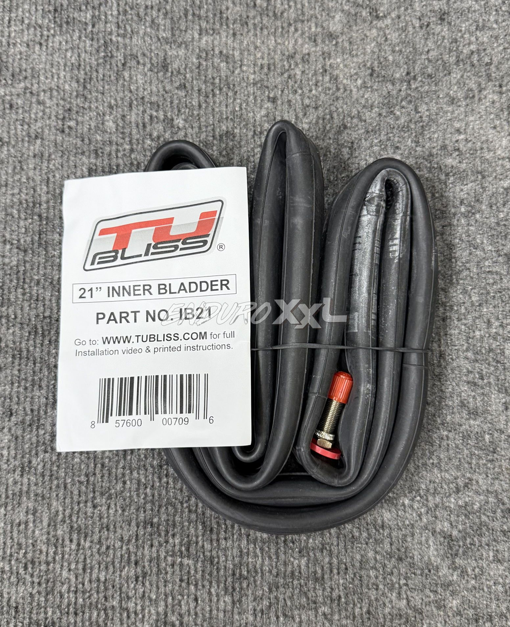 Камера для тюблиса Nuetech 21" IB21