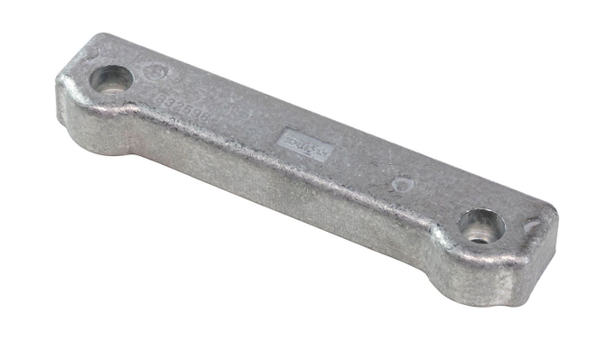 Анод цинковый Volvo Penta, Recmar