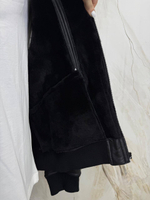 Дубленка Hermes