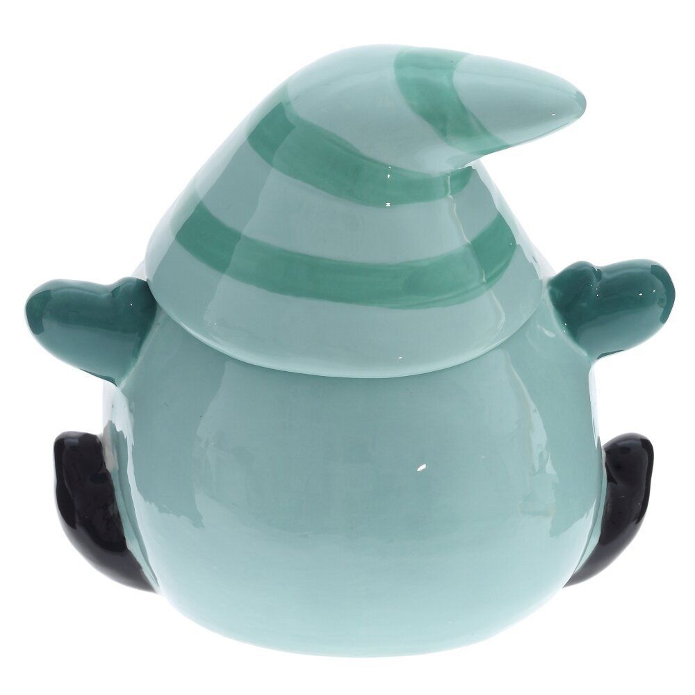 GAEM Конфетница "Гном", 400 мл, L14 W11 H12 см