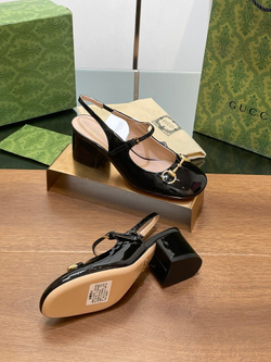 Gucci Horsebit Pump