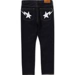 A Bathing Ape Bathing Ape Denim Collection Jeans