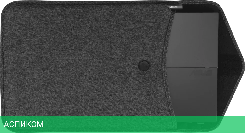 Портативный монитор ASUS ZenScreen MB14AHD