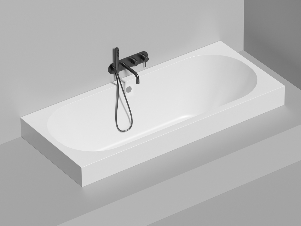ORNELLA AXIS 180x80 покраска по RAL полностью