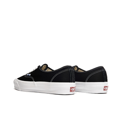 Кеды Vans OG Authentic LX 'Black' VN0A4BV91WX
