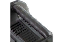 Воздушный компрессор Denzel DL1100 1,1 кВт, 180 л/мин, с набором аксессуаров 58005