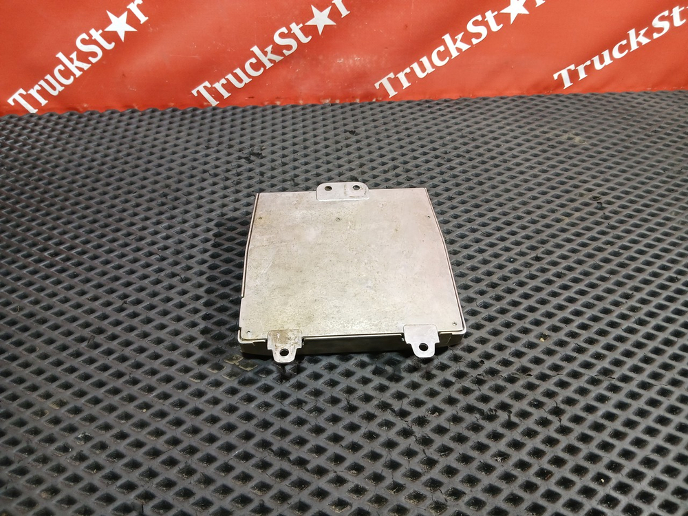 Блок управления телематический