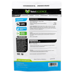 Vetriscience, Composure ™, для всех кошек, курица и форель, 30 жевательных таблеток, 45 г (1,59 унции)