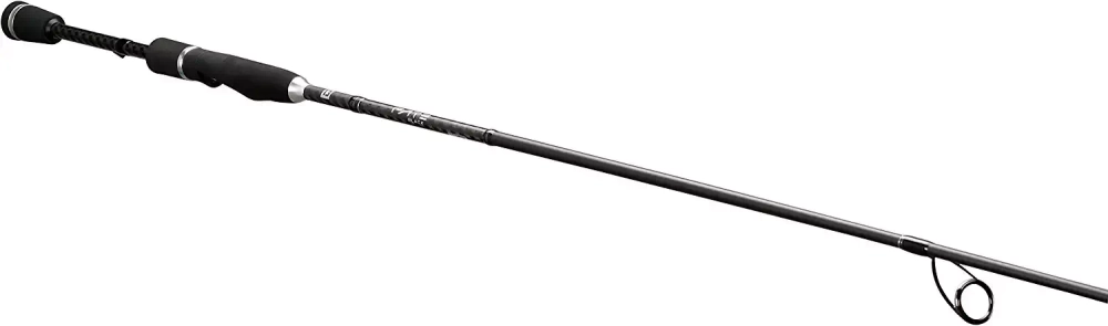 Спиннинг 13 Fishing Fate Black - 8'0 MH 15-40g