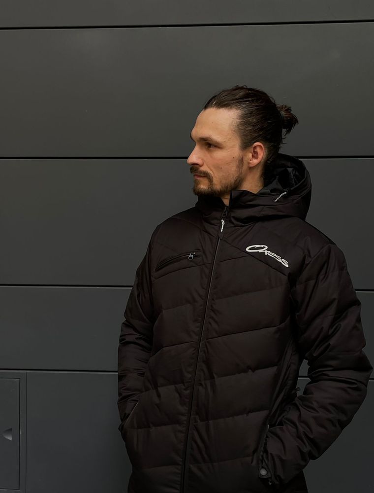 Зимняя куртка OXESS DOWN JACKET