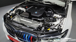 BMW 3 Series (G20) 320i Luxury (06.2022)