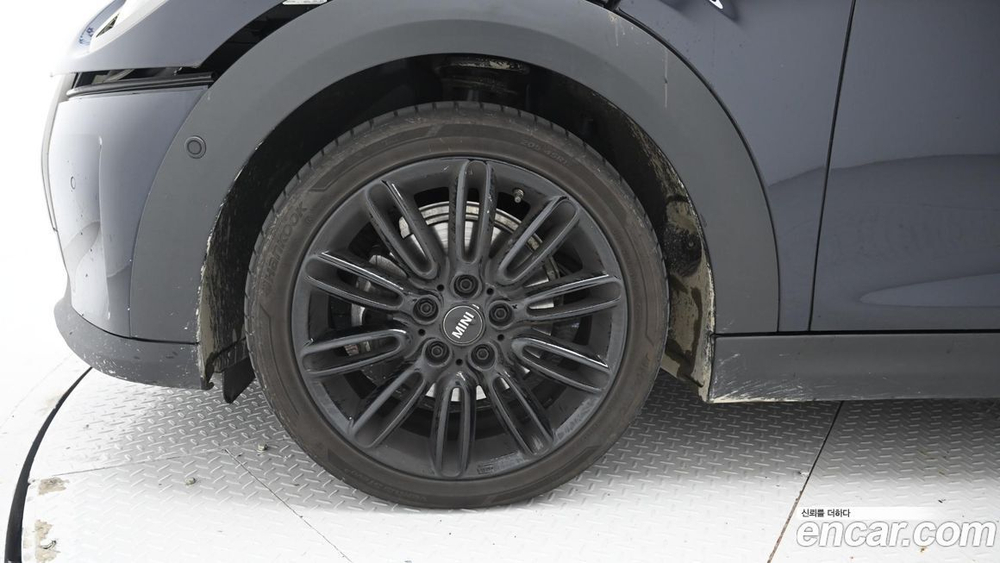 Mini Cooper Resolute Editions (04.2023)