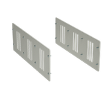 Комплект дугозащиты, 3п+N, 2500A