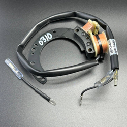 Статор STATOR ASSY (Quicksilver)