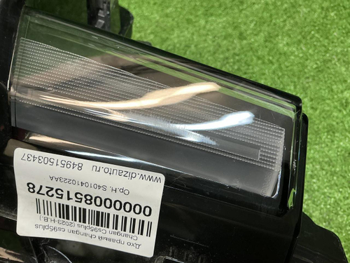 ДХО правый Changan CS95PLUS (2023-н.в.) LED