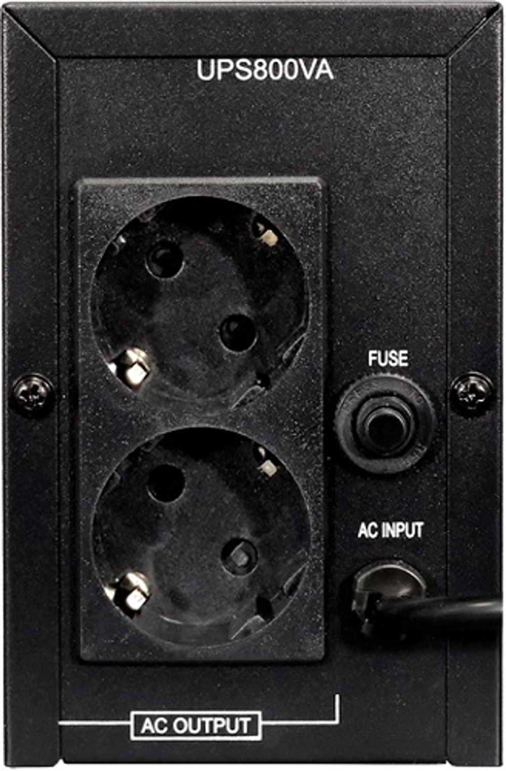 Источник бесперебойного питания  Tantos TS-UPS 800/480