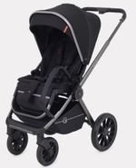 Детская коляска Rant Falcon 3 в 1 Black