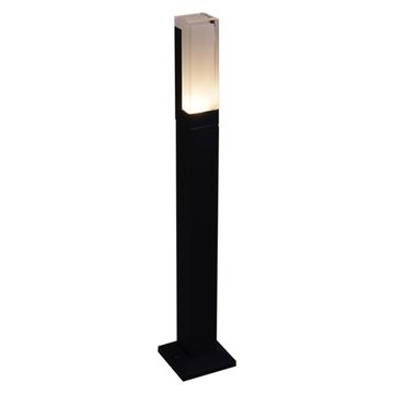 09977-0.7-001JH 0,6M LED7W BK фонарь