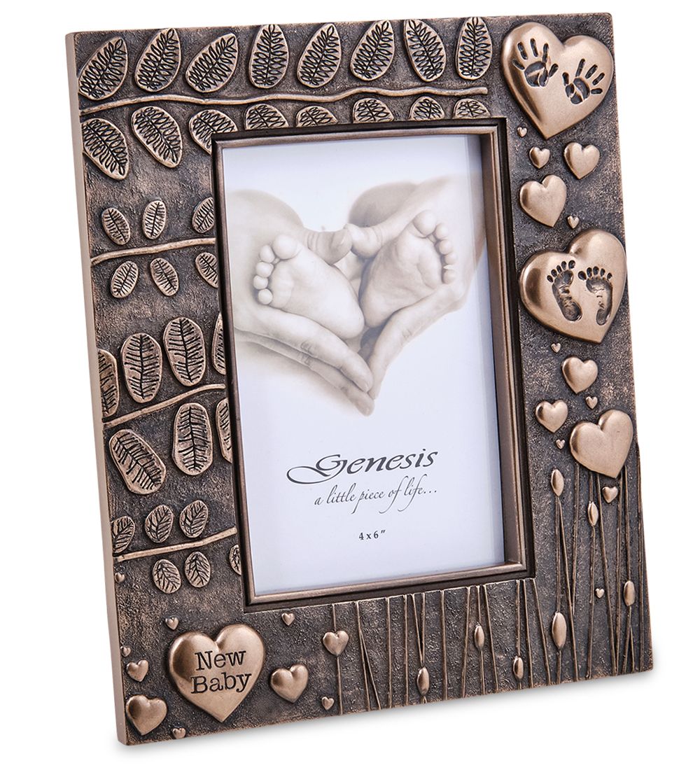 Veronese WS-1256 Фоторамка «Мой малыш»