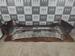 Бампер задний Haval Jolion 21-нв Б/У Оригинал 2804119XST01A