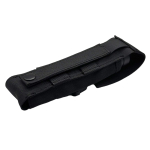 Тактическая сумка для фонаря и снаряжения (черная)