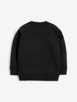 Толстовка для девочки Next 486-291, 2 шт., Черный