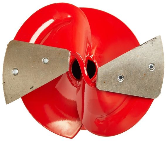 Ледобур Rextor STORM Long 130мм