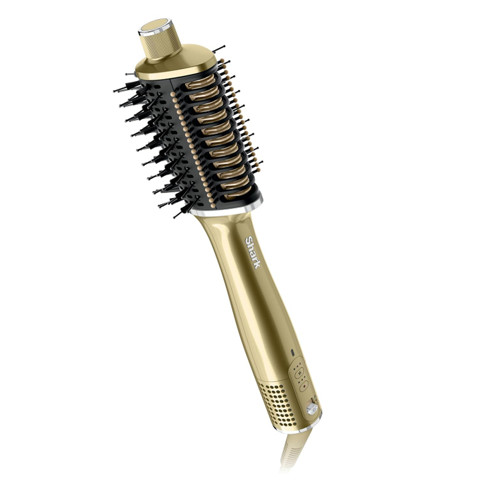 Фен-щетка Shark Glossi 2-in-1 Hot Tool and Air Glosser - Juniper