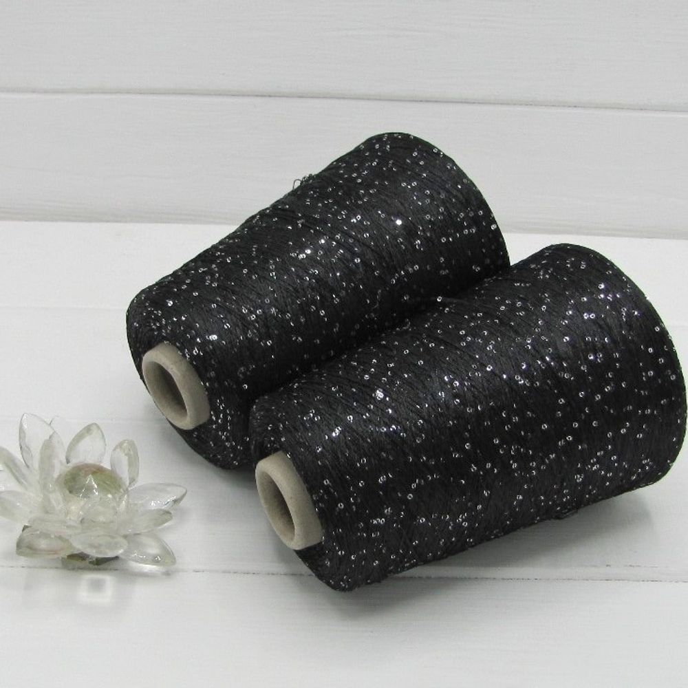 Пайетки Lagopolane 100% полиэстер