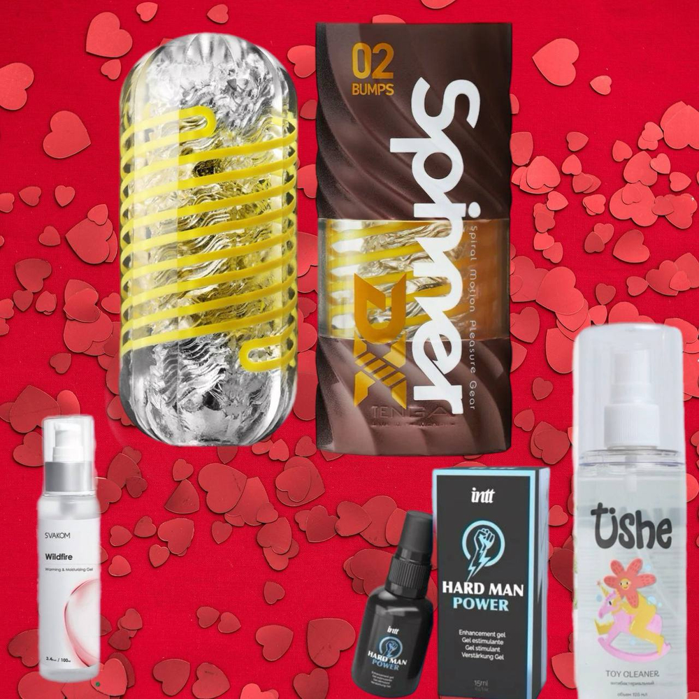 НАБОР солидный джентельмен