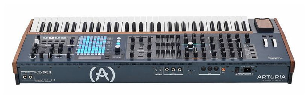 Arturia PolyBrute