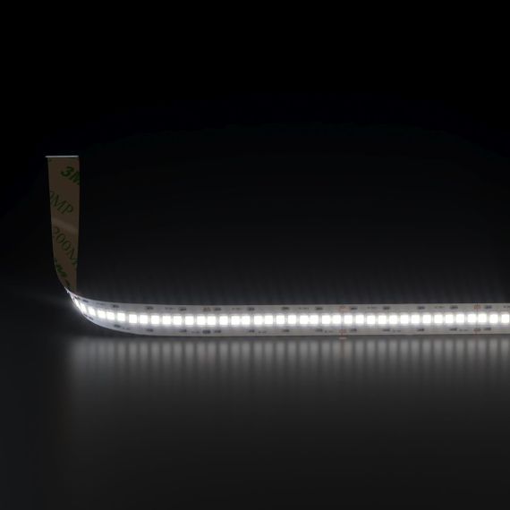 Светодиодная лента Elektrostandard 16W/m 240LED/m 2835SMD MIX теплый/холодный белый 5M a053677