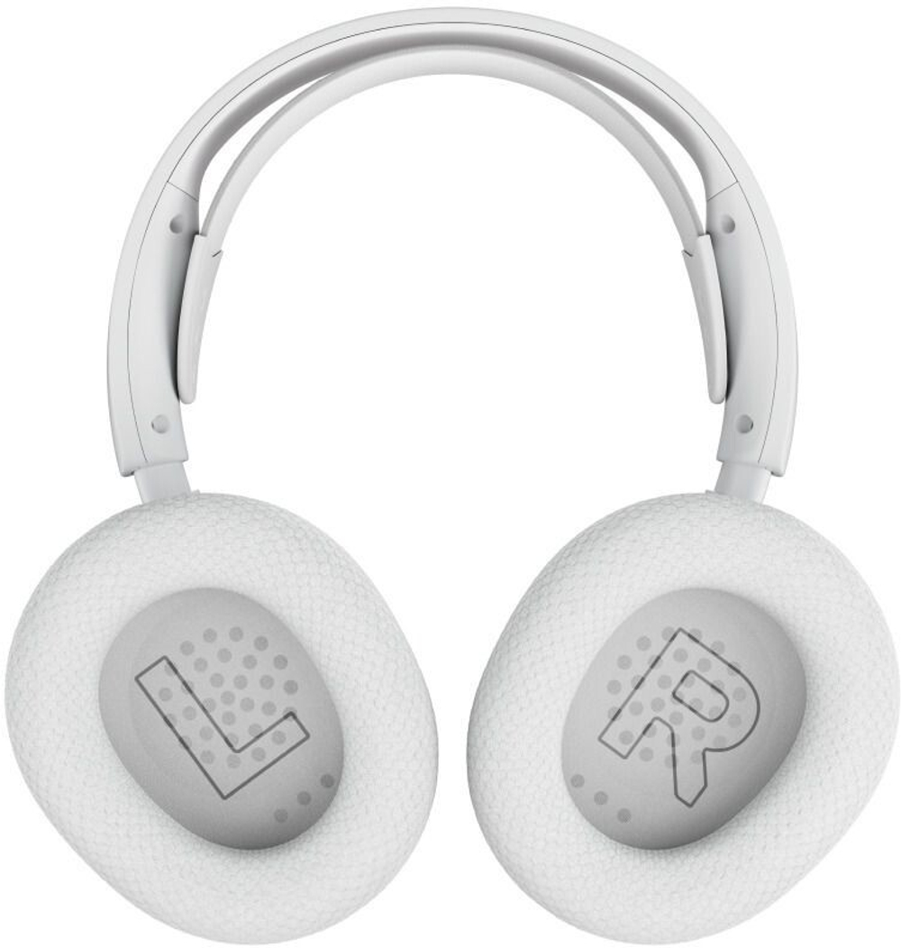 Гарнитура wireless SteelSeries Arctis Nova 5
