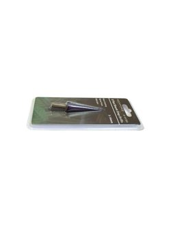 Сверло ступенчатое спиральное HSS4241(3-14мм)в блистере RockForce##Rock FORCE RF-44738S