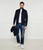 Свитер Tommy Hilfiger - темно-синий(MW0MW36517)