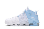 Кроссовки Nike Air More Uptempo