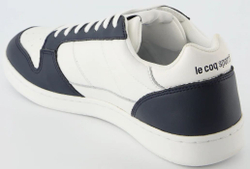 Кроссовки мужские Le Coq Sportif Breakpoint Sport - optical white/dress blue - White