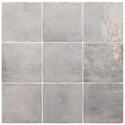 Настенная плитка VERTICALE DIM GRAY (31871)