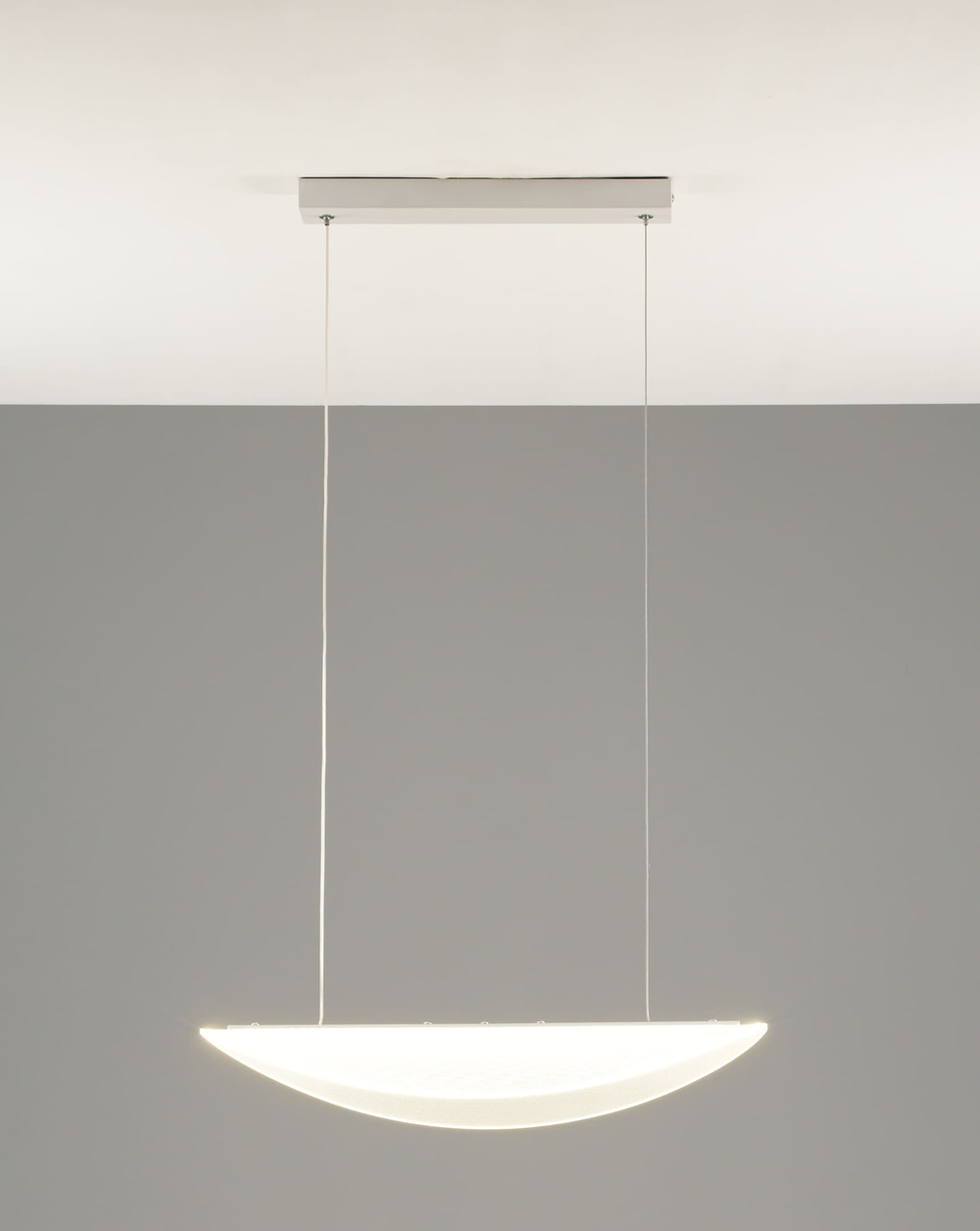 Люстра подвесная светодиодная Moderli V10422-PL Napoli