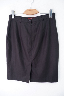 Юбка Dress Code однотонная 48 размер