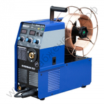 Инверторный сварочный полуавтомат AuroraPRO OVERMAN 220 (MOSFET)