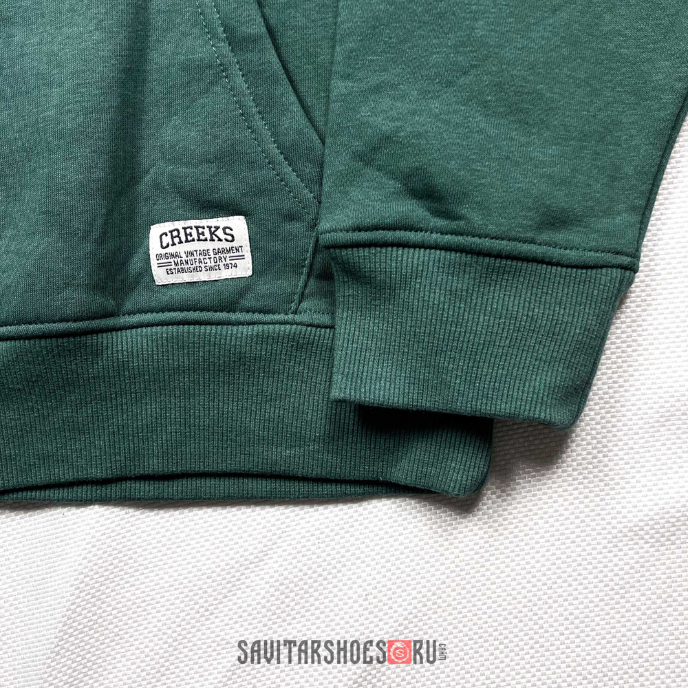 Худи CREEKS